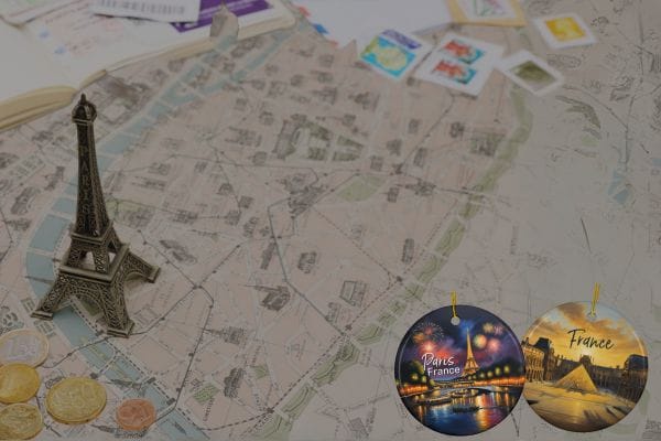 Travel Souvenirs - Best Gift