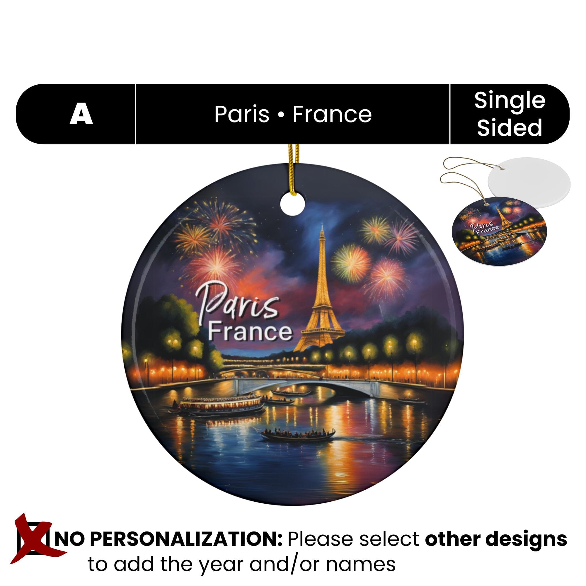 Fernweh.ornament.france.paris.a