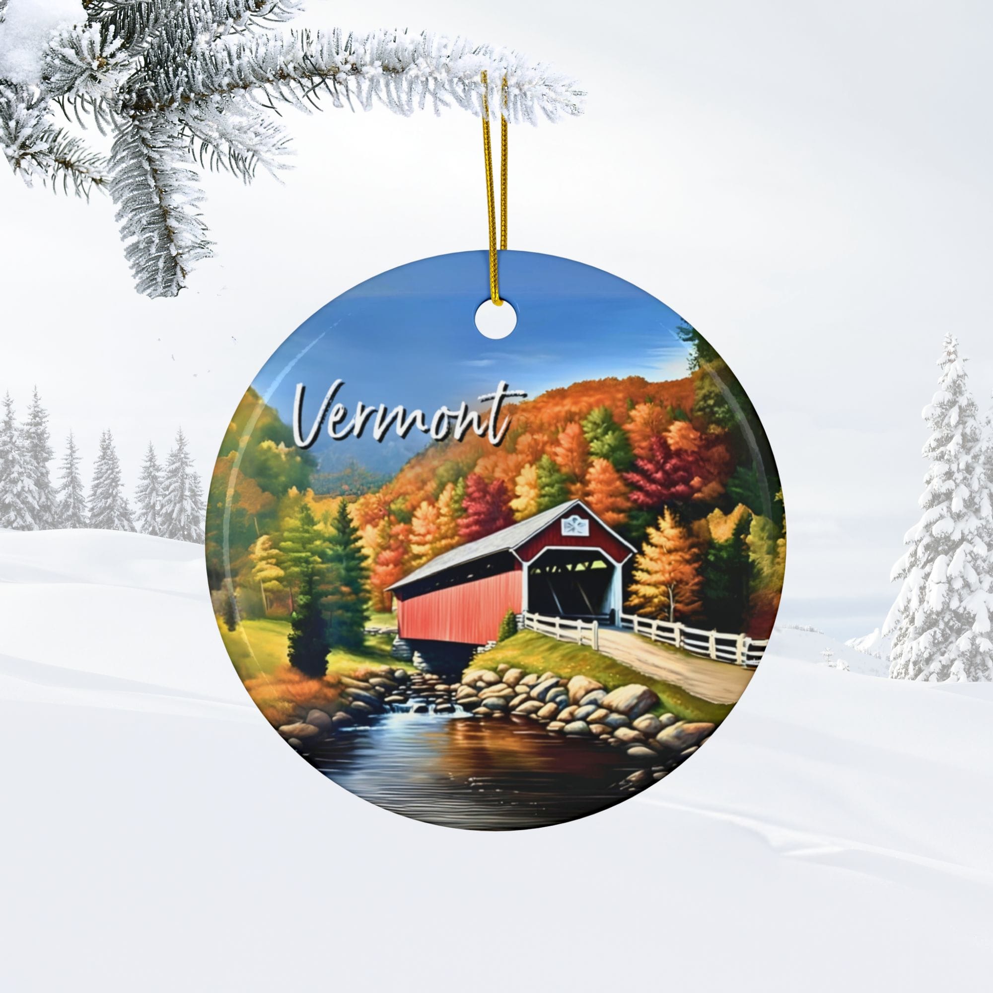 Fernweh.Ornament.Vermont.Cover.A