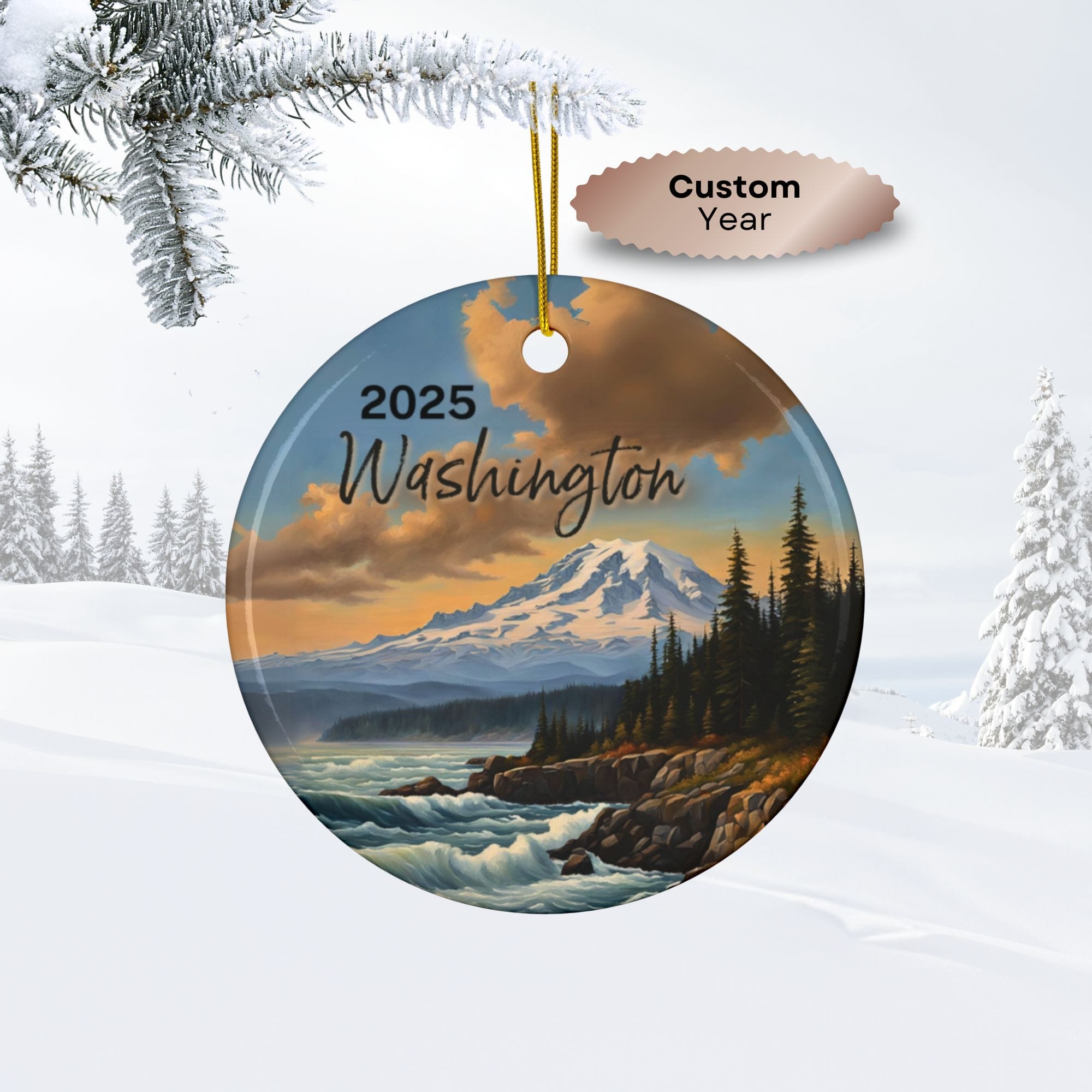 Fernweh.Ornament.USA.Washington.Cover.B