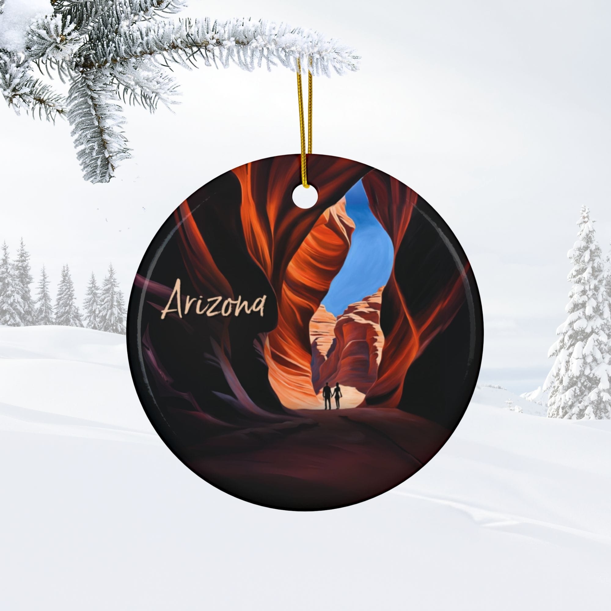 Fernweh.ornament.arizona.slotcanyons.cover.a