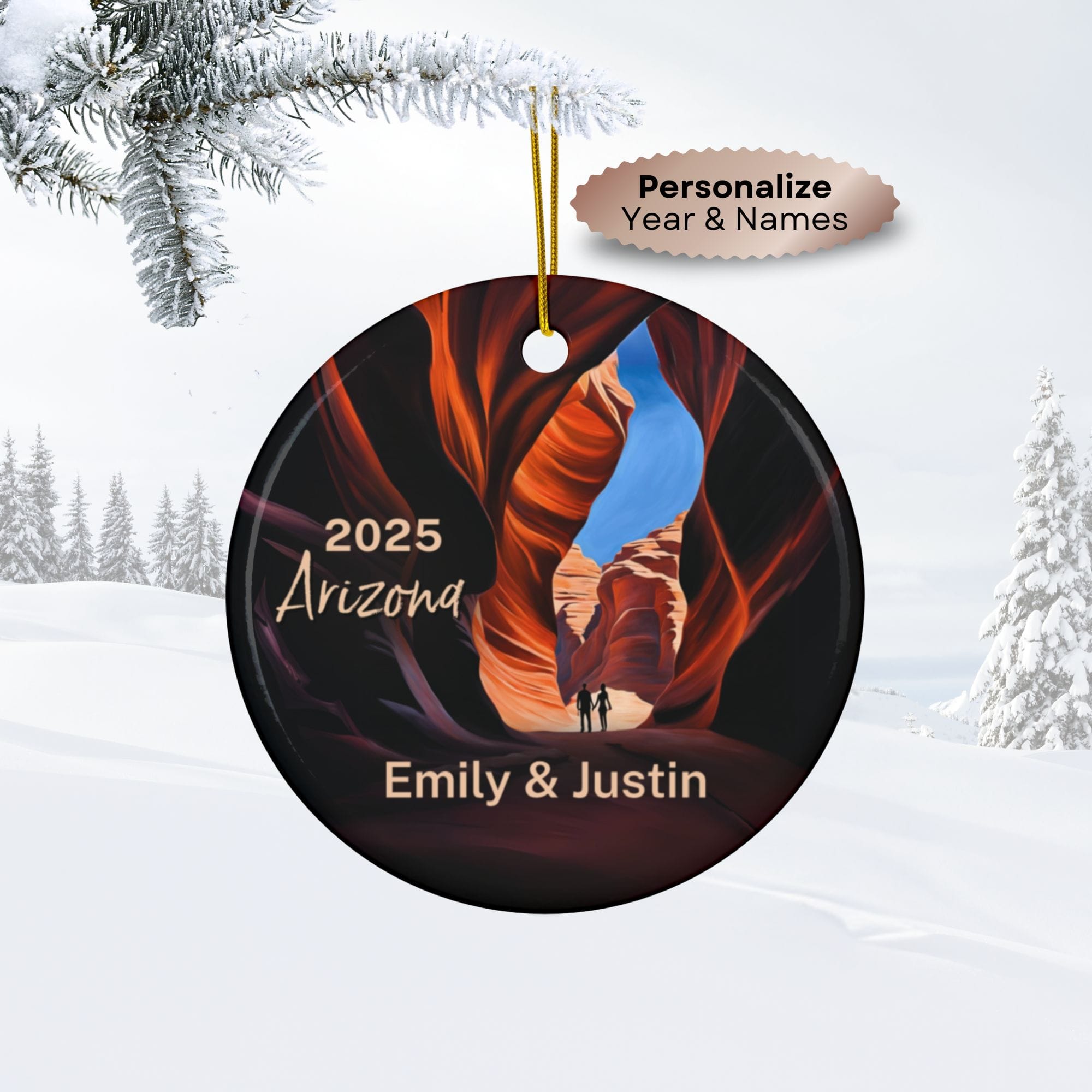 Fernweh.ornament.arizona.slotcanyons.cover.c