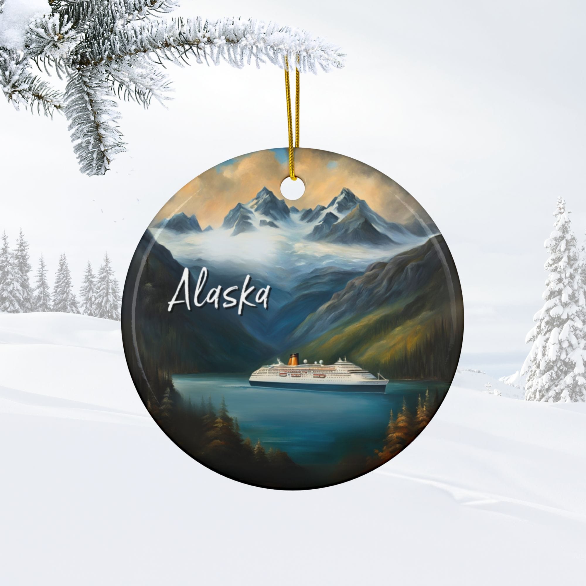 Fernweh.ornament.alaska.cruise.cover.a