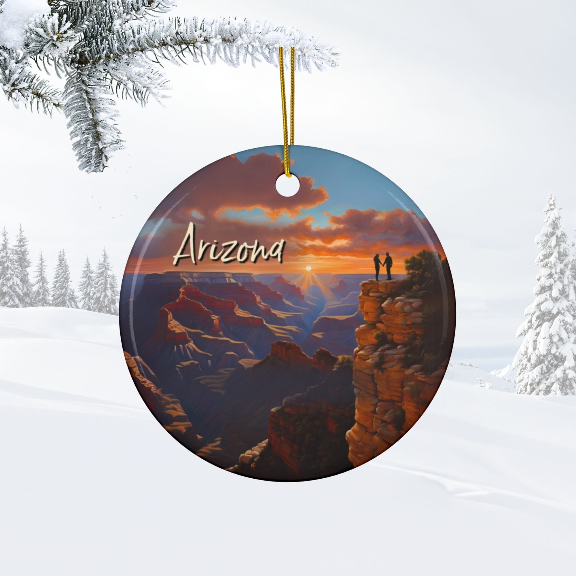 Fernweh.Ornament.Arizona.GrandCanyon.Cover.A