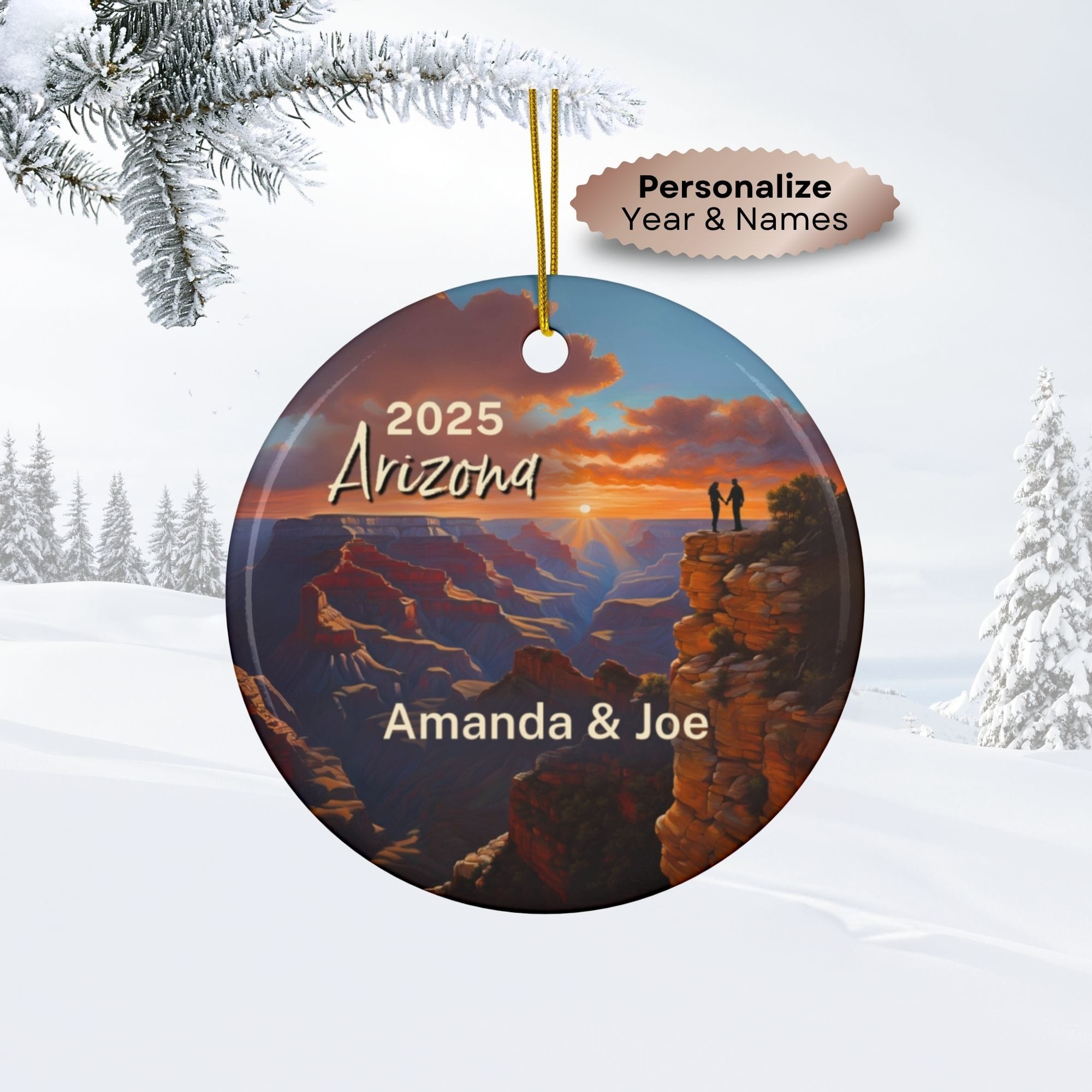 Fernweh.Ornament.Arizona.GrandCanyon.Cover.C