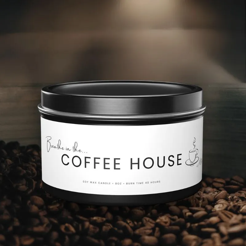 Fernweh.scentedcandles.black.coffee