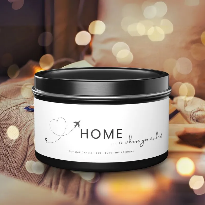 Fernweh.scentedcandles.black.home