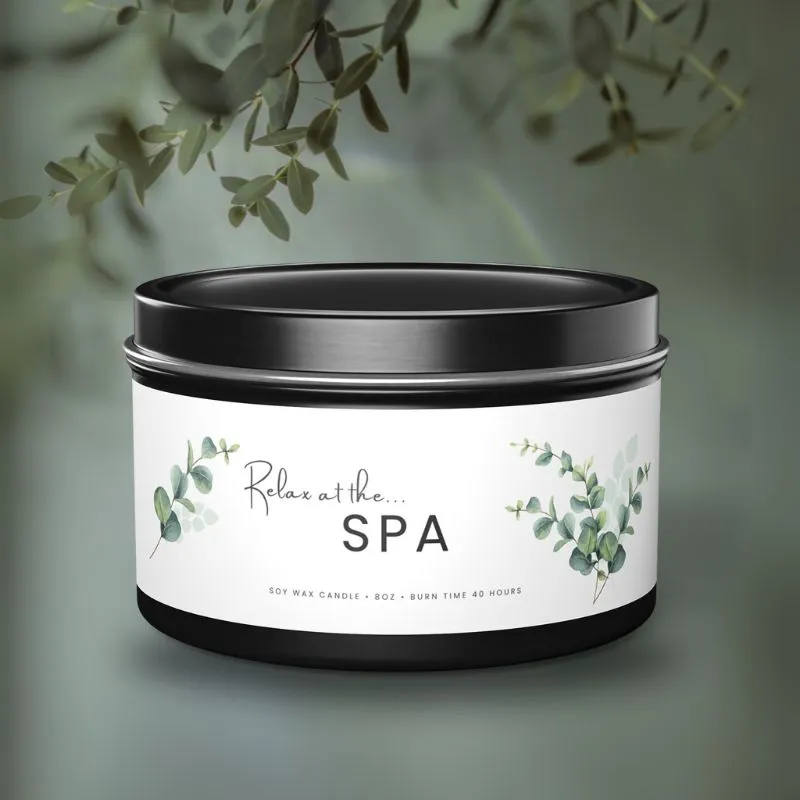 Fernweh.scentedcandles.black.spa