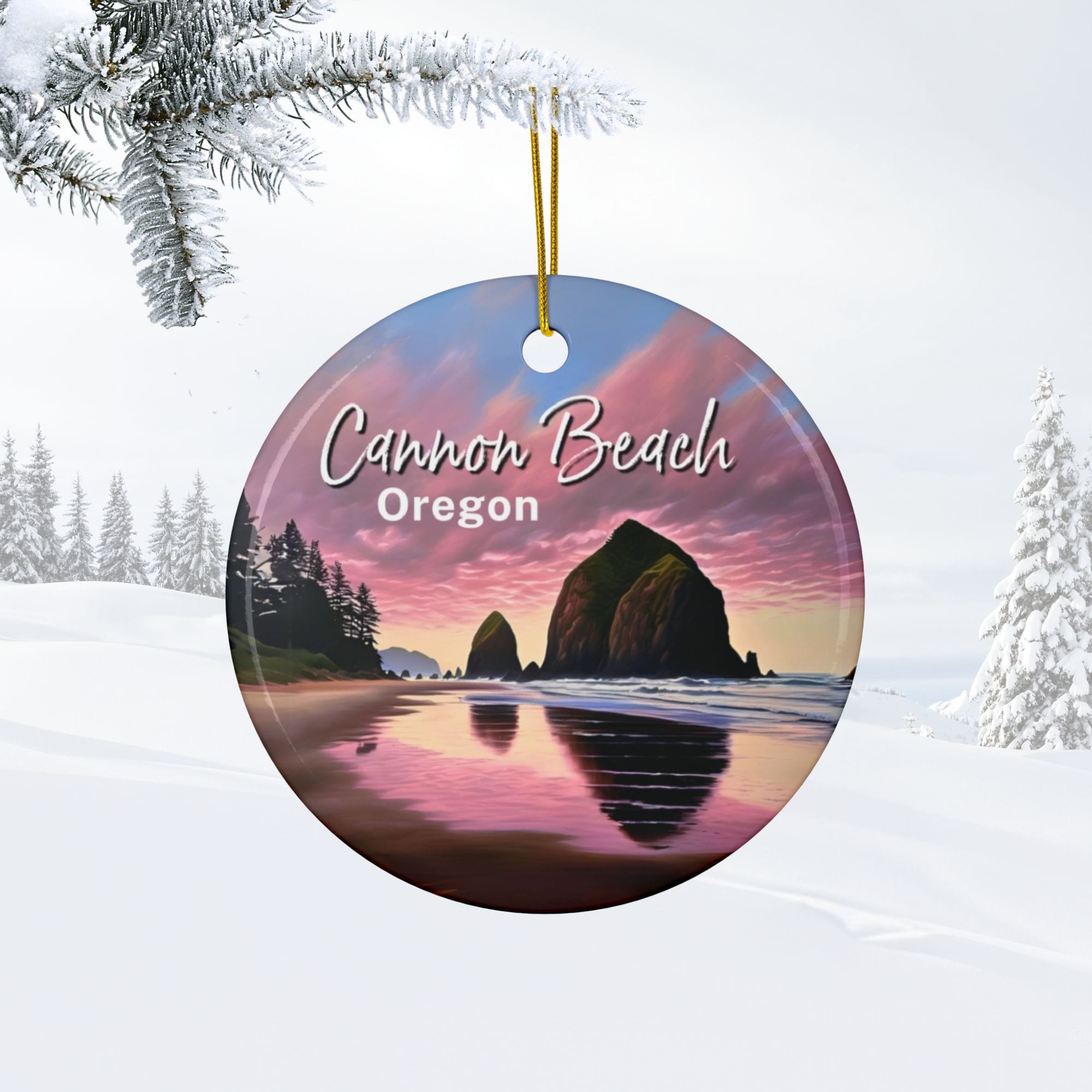 Fernweh.ornament.oregon.cannonbeach.cover.a
