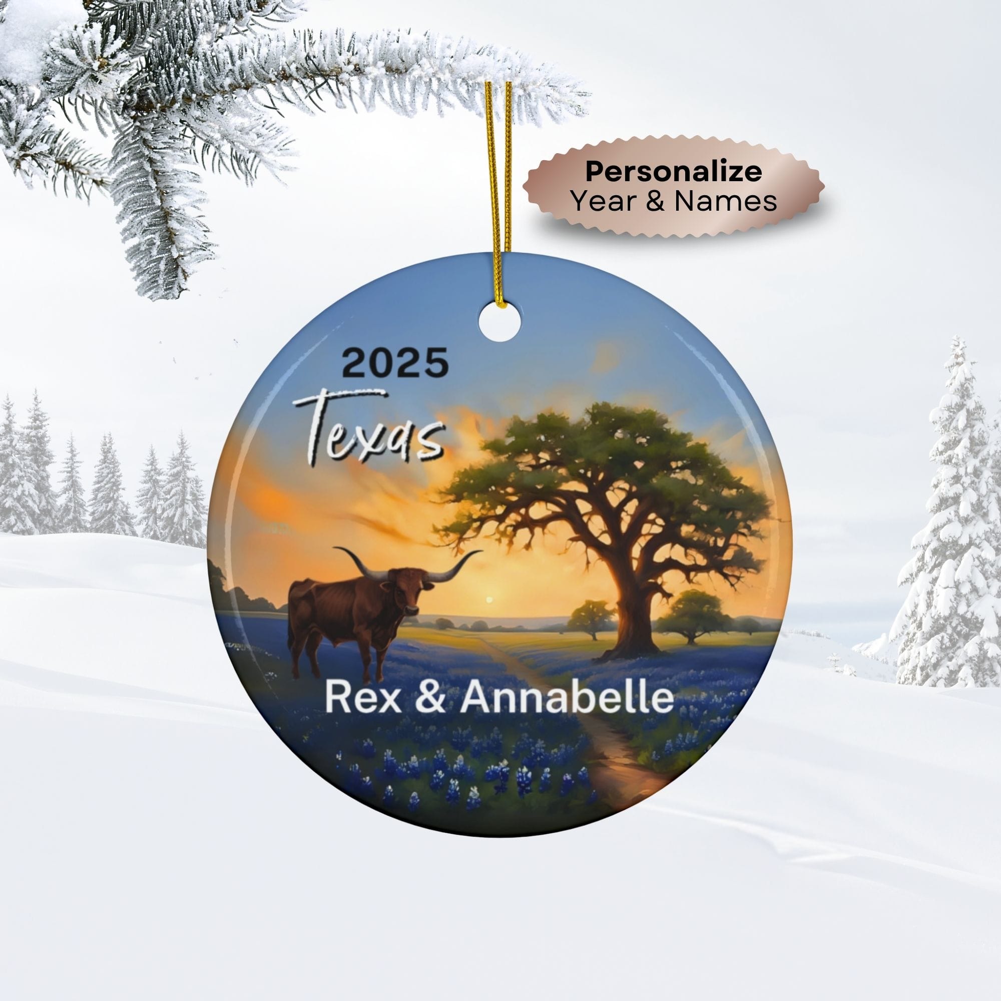 Fernweh.Ornament.Texas.BlueBonnets.Cover.C