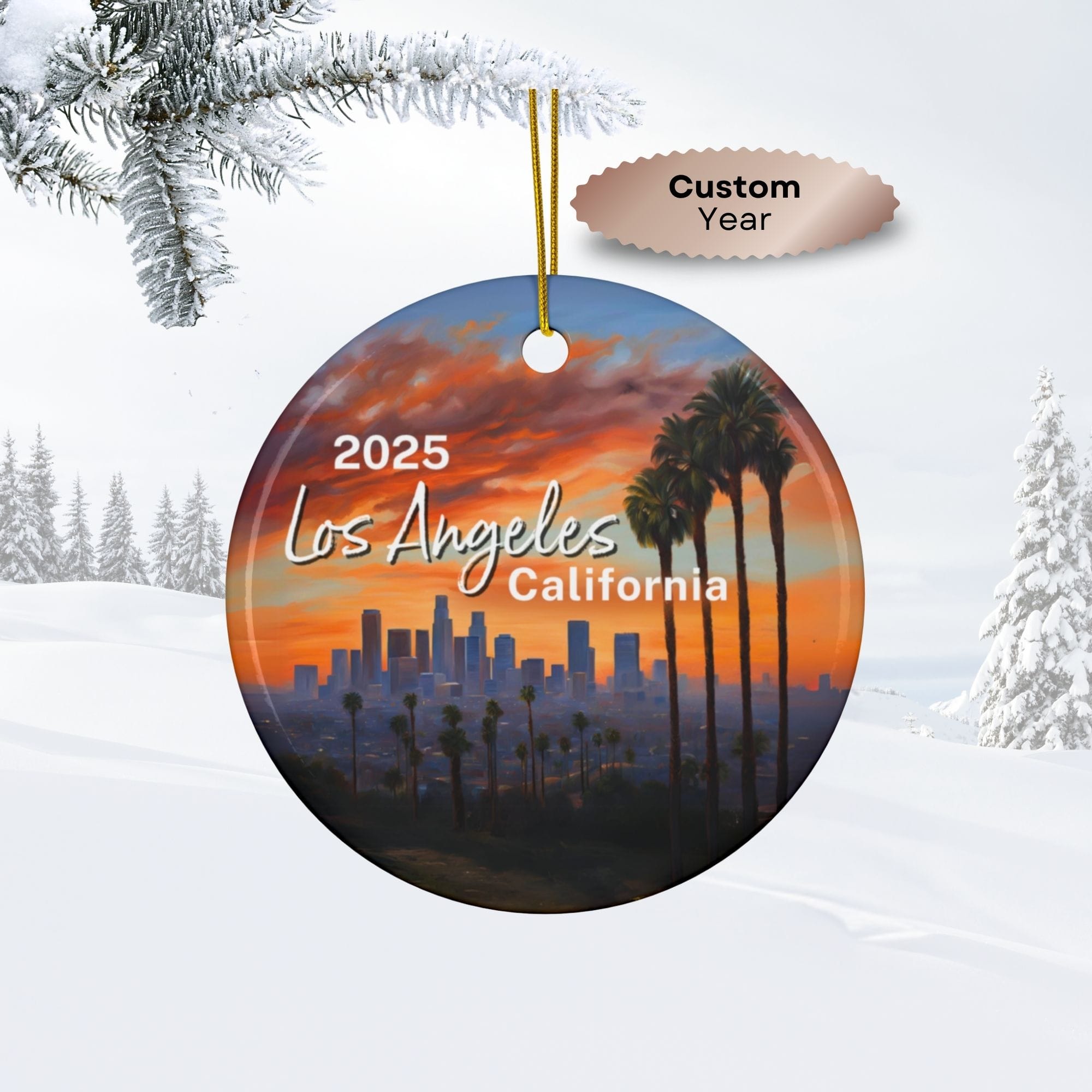 Fernweh.ornament.california.losangeles.cover.b