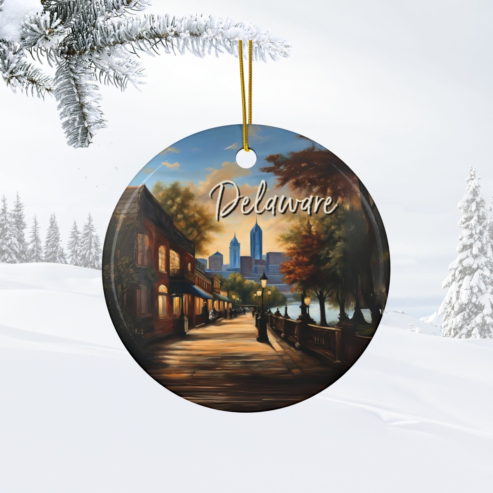 Fernweh.Ornament.USA.Delaware.Cover.A