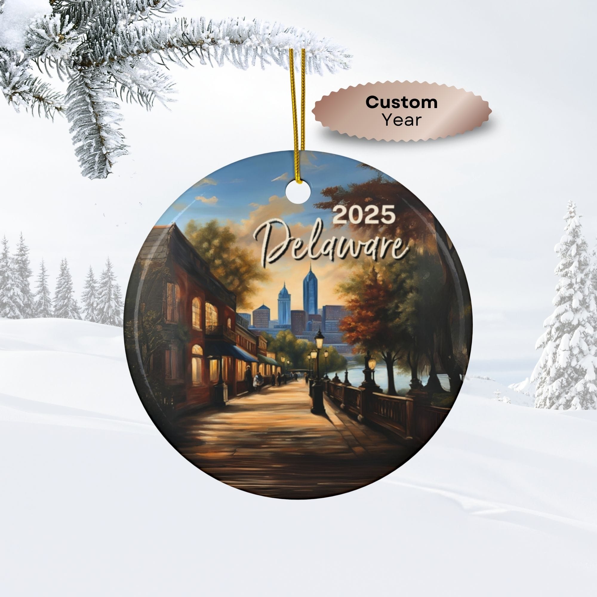 Fernweh.Ornament.USA.Delaware.Cover.B