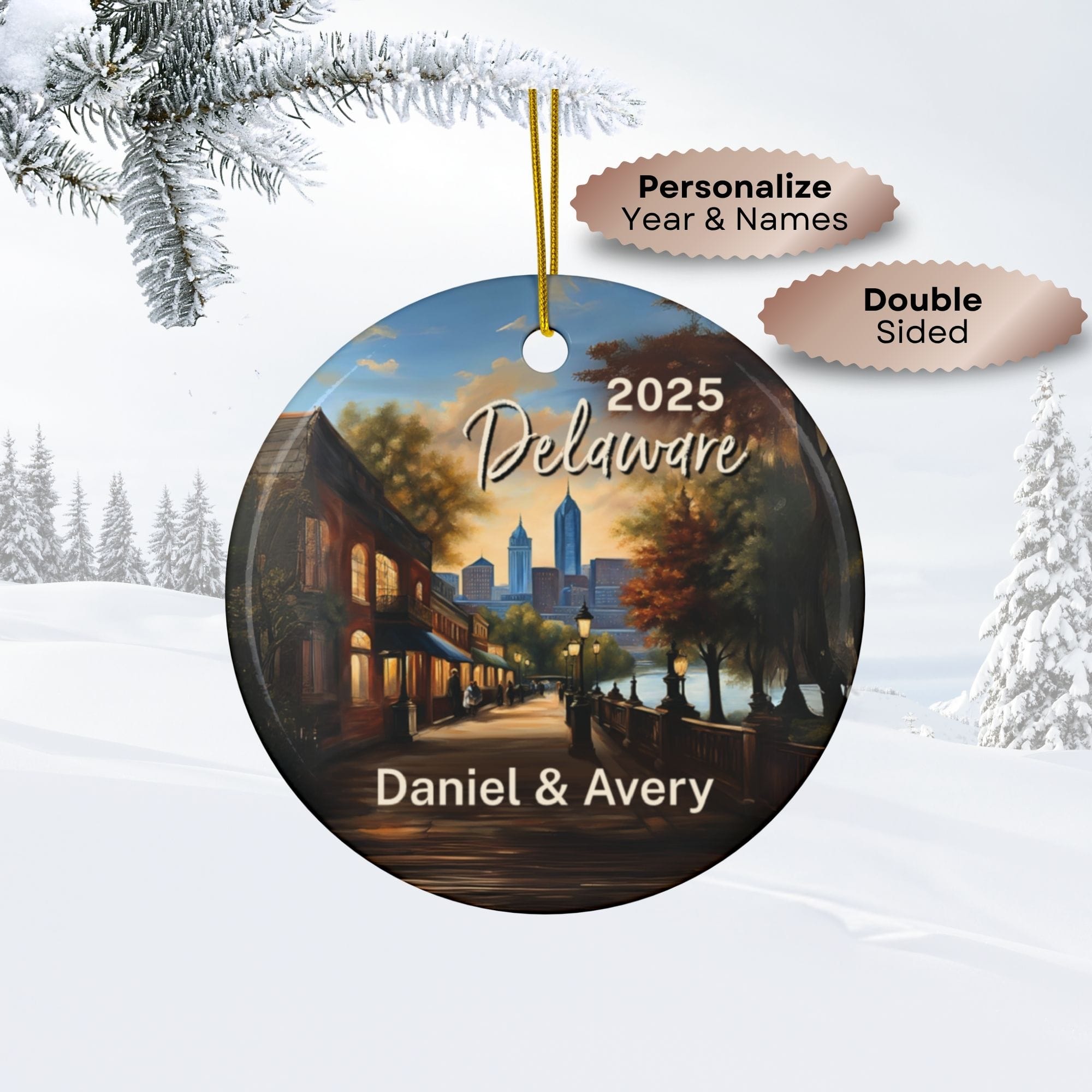 Fernweh.Ornament.USA.Delaware.Cover.D