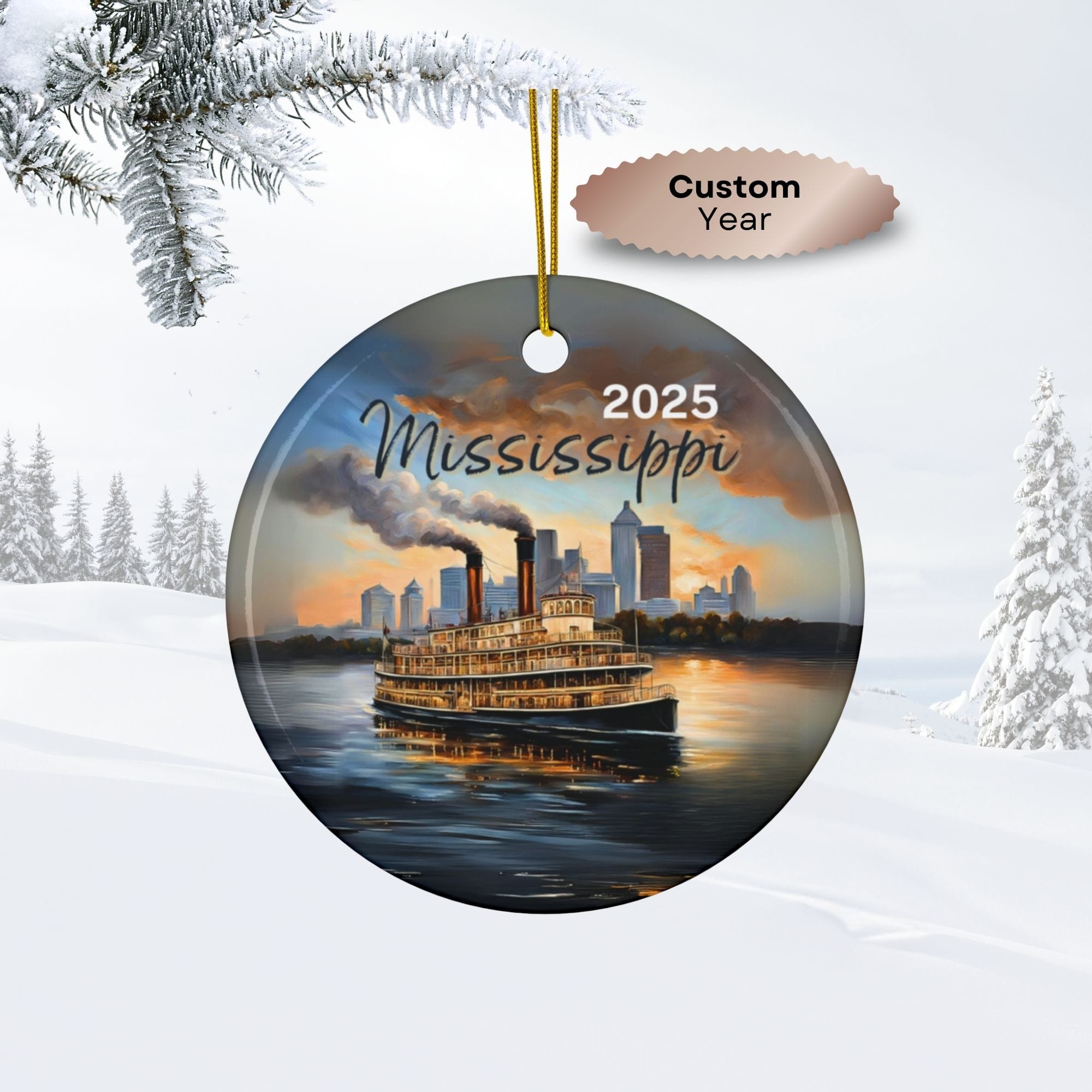 Fernweh.Ornament.USA.Mississippi.Cover.B