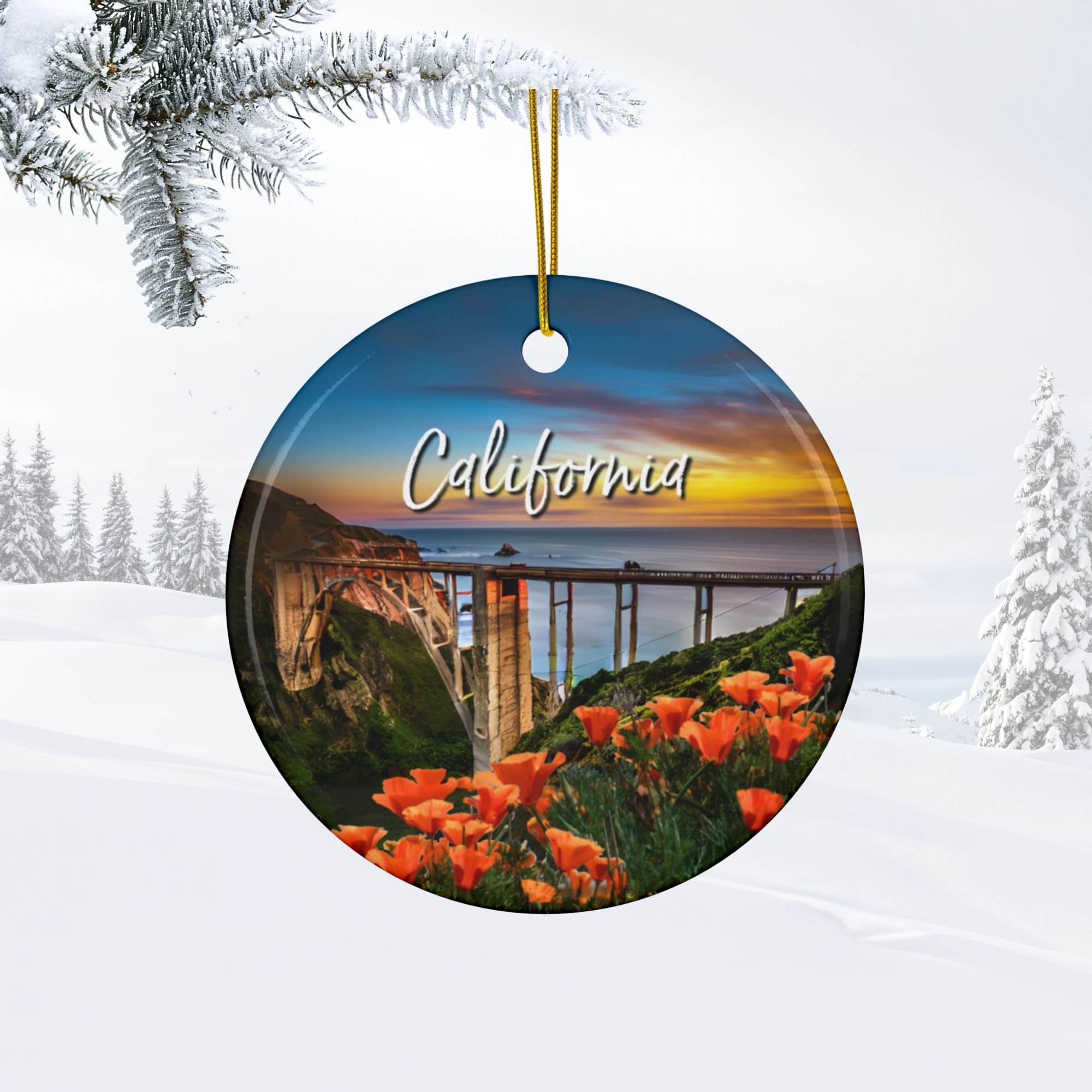 Fernweh.ornament.california.poppy.cover.a