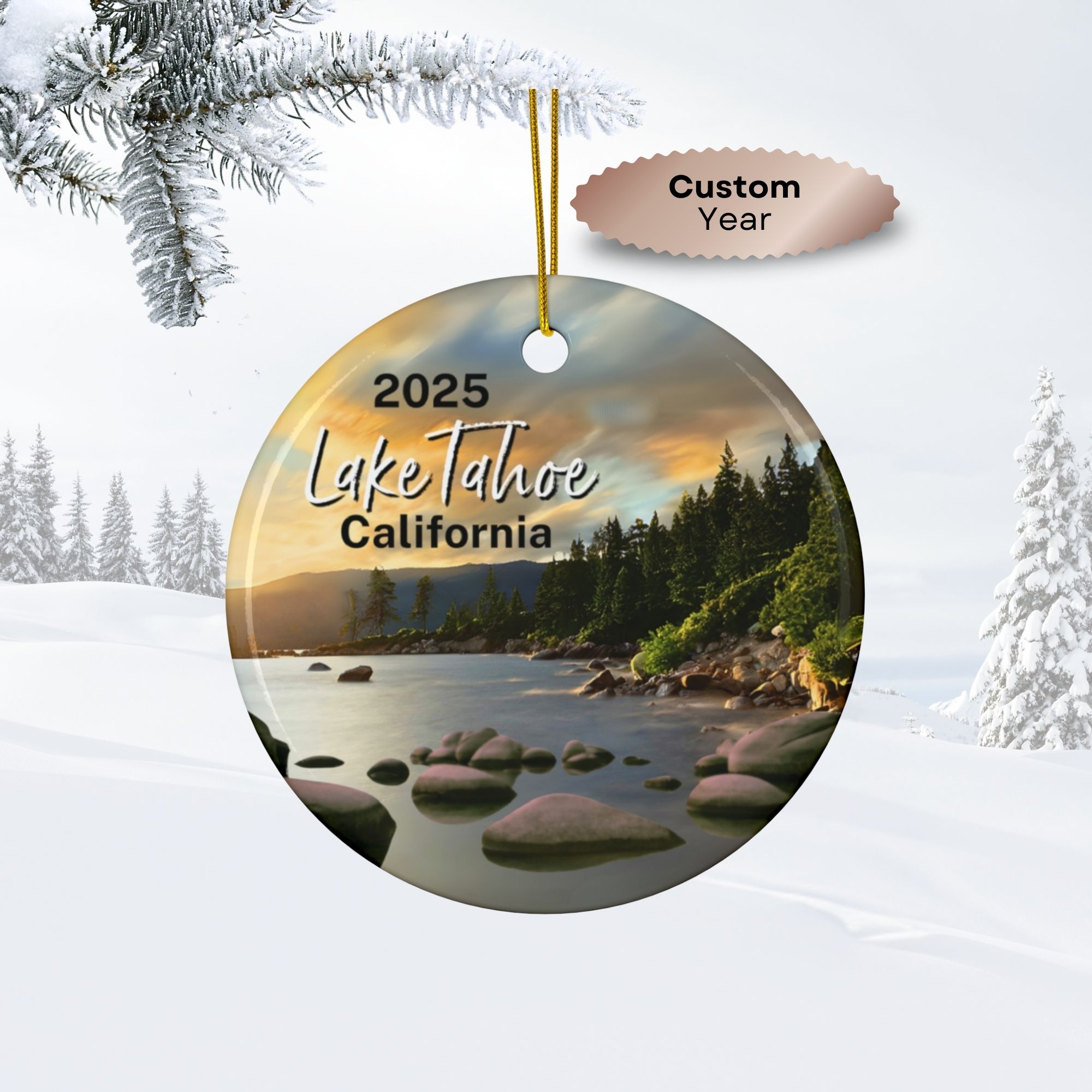 Fernweh.ornament.california.laketahoe.cover.b