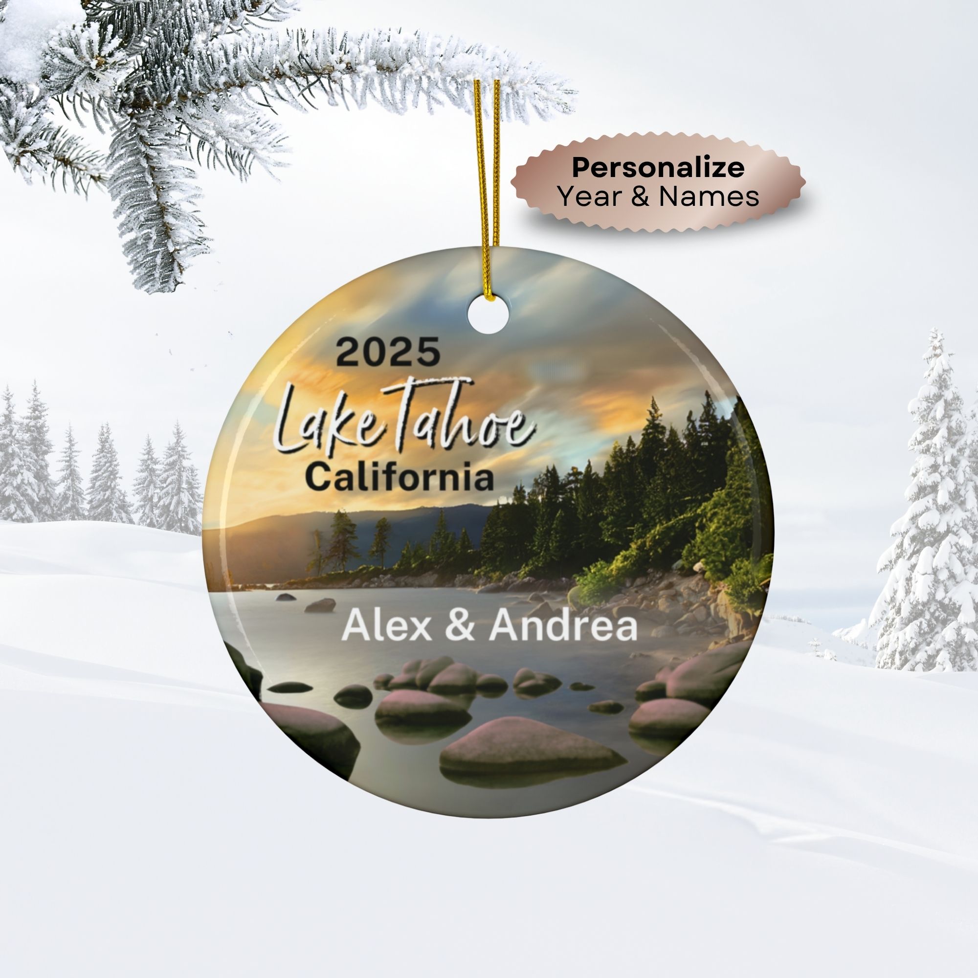 Fernweh.ornament.california.laketahoe.cover.c
