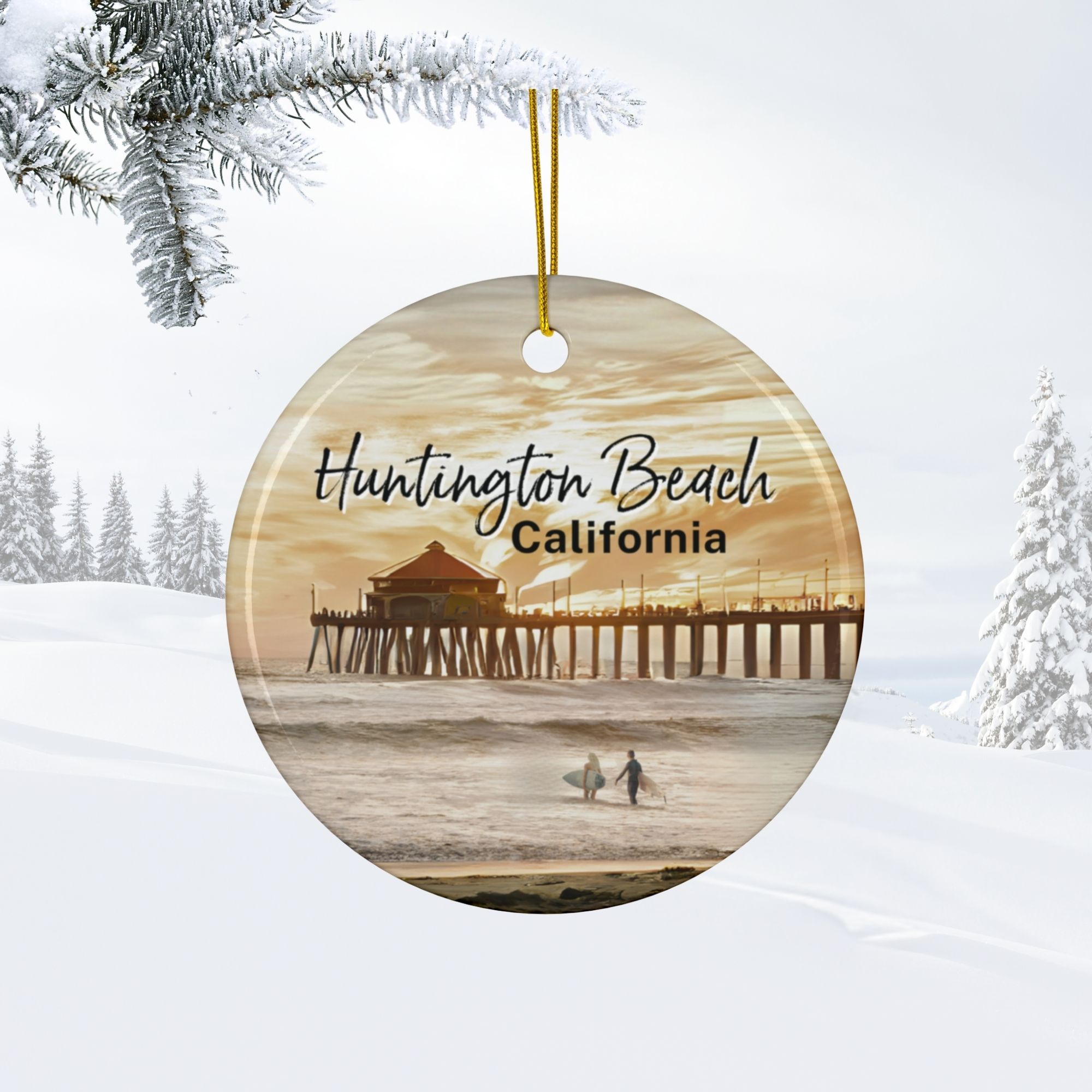 Fernweh.ornament.california.huntingtonbeach.cover.a