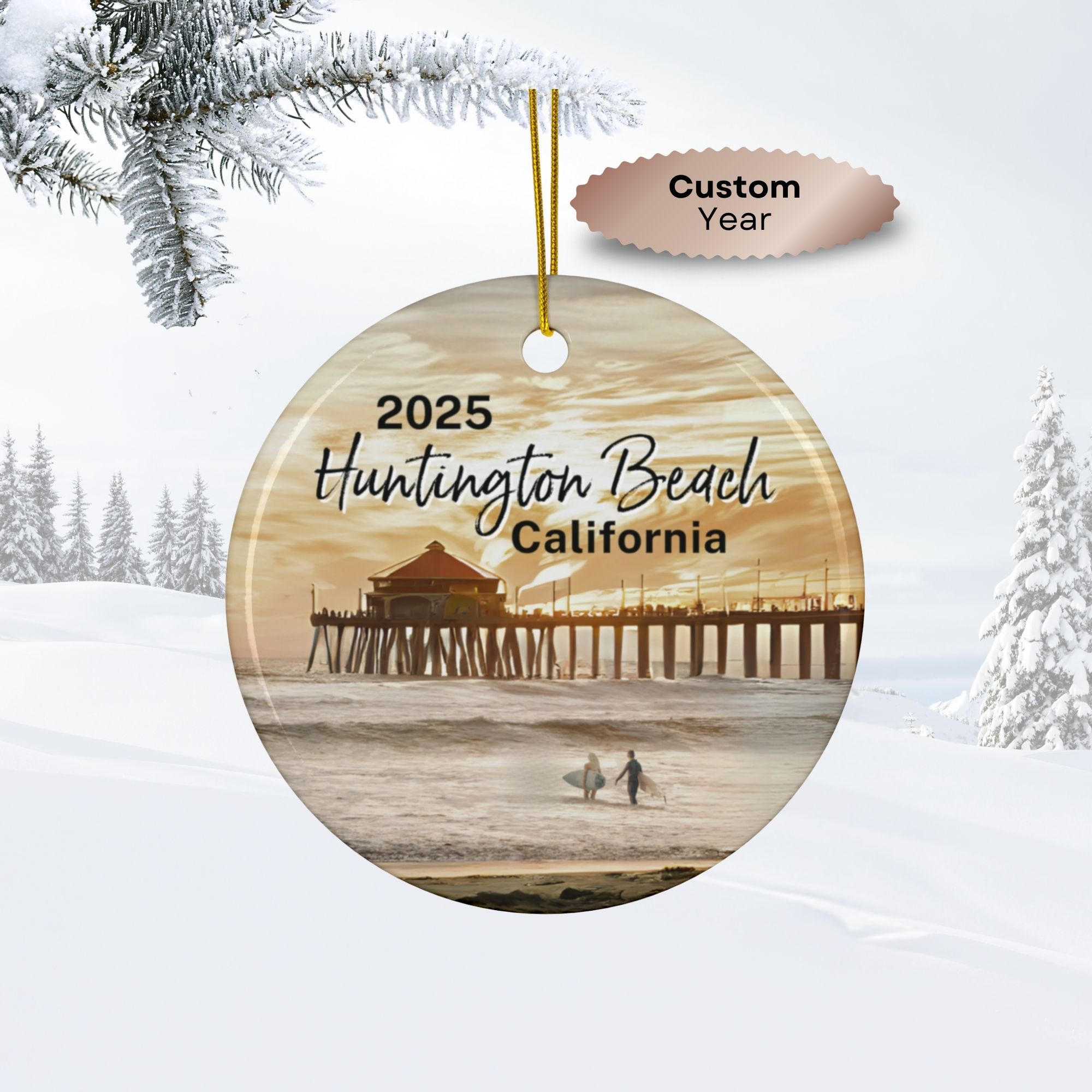 Fernweh.ornament.california.huntingtonbeach.cover.b