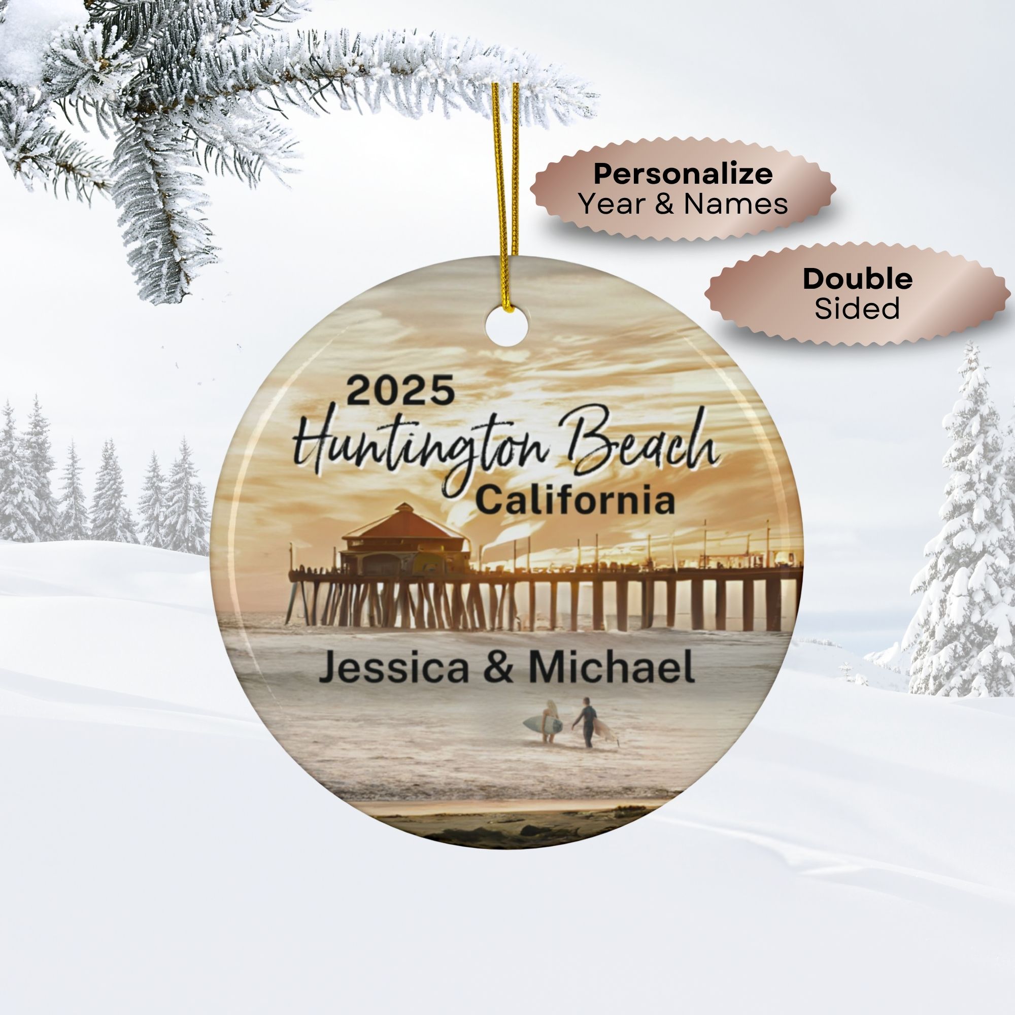 Fernweh.ornament.california.huntingtonbeach.cover.d