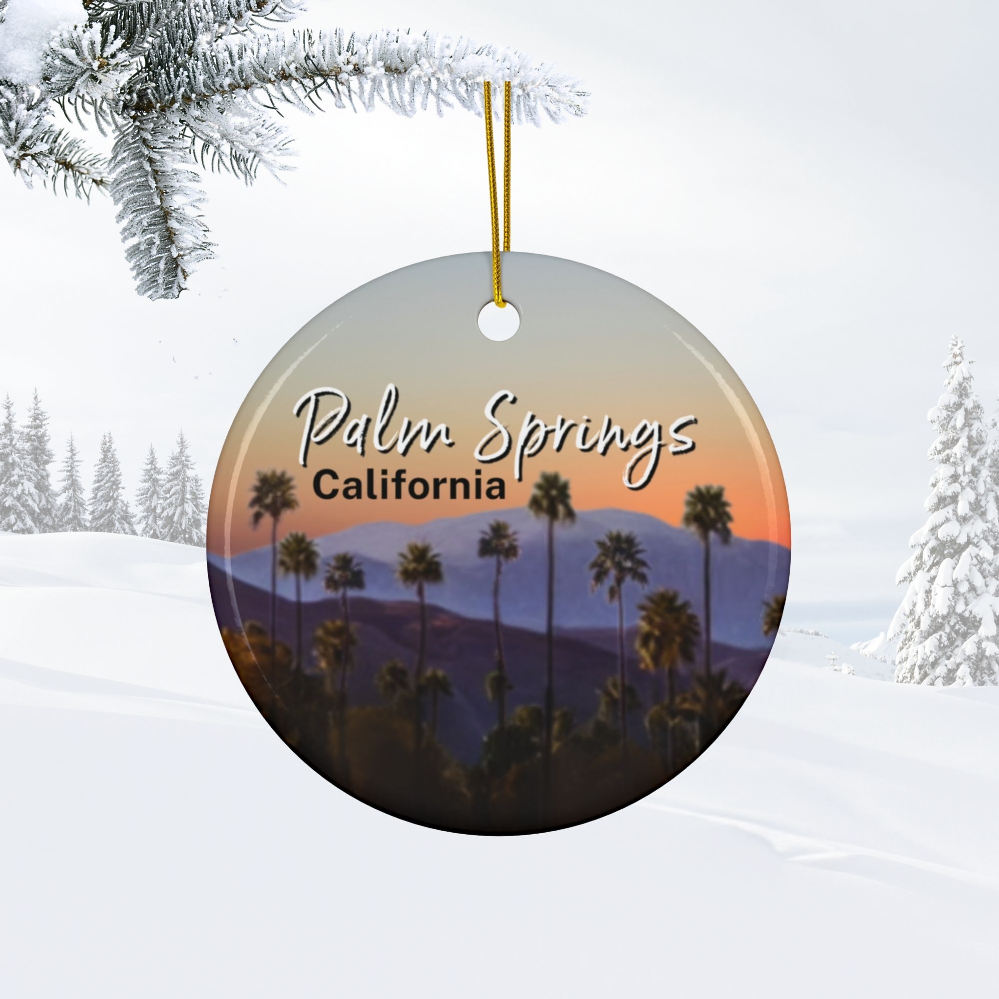Fernweh.ornament.usa.california.palmsprings.cover.a
