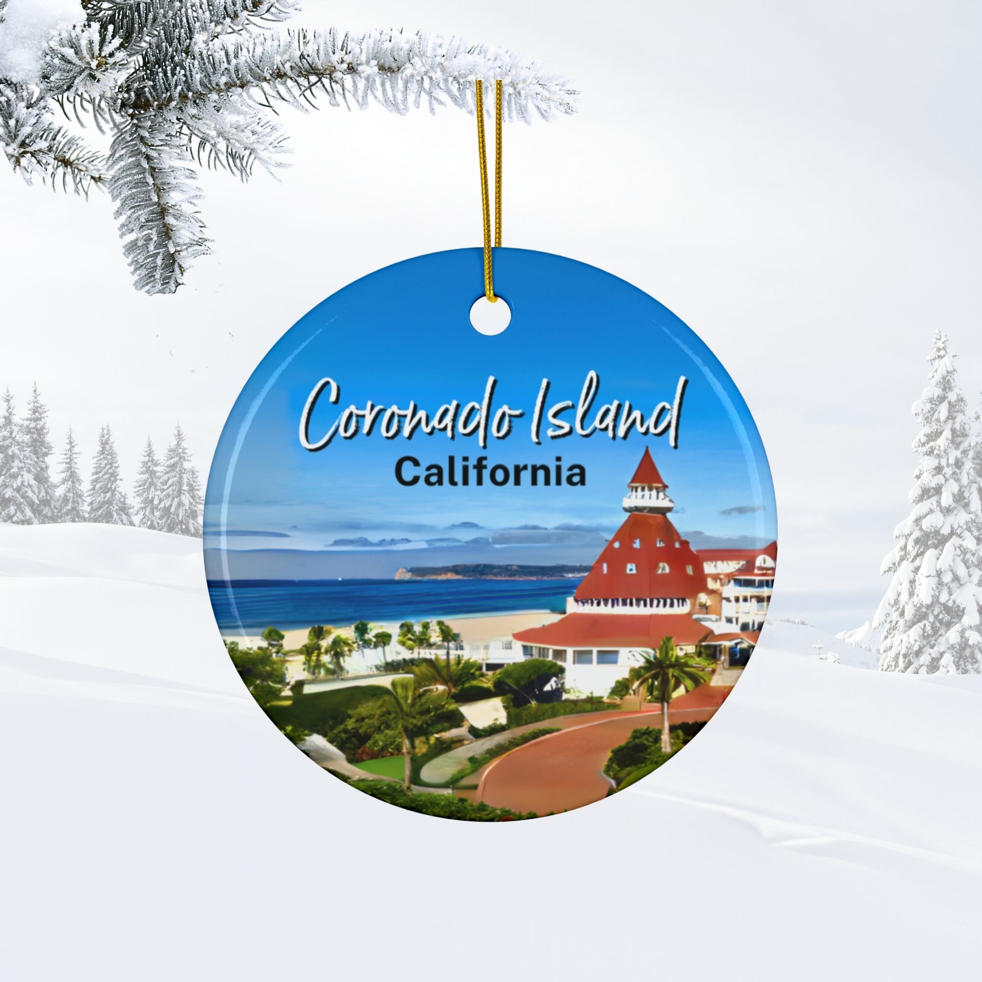 Fernweh.ornament.usa.california.coronadoisland.cover.a