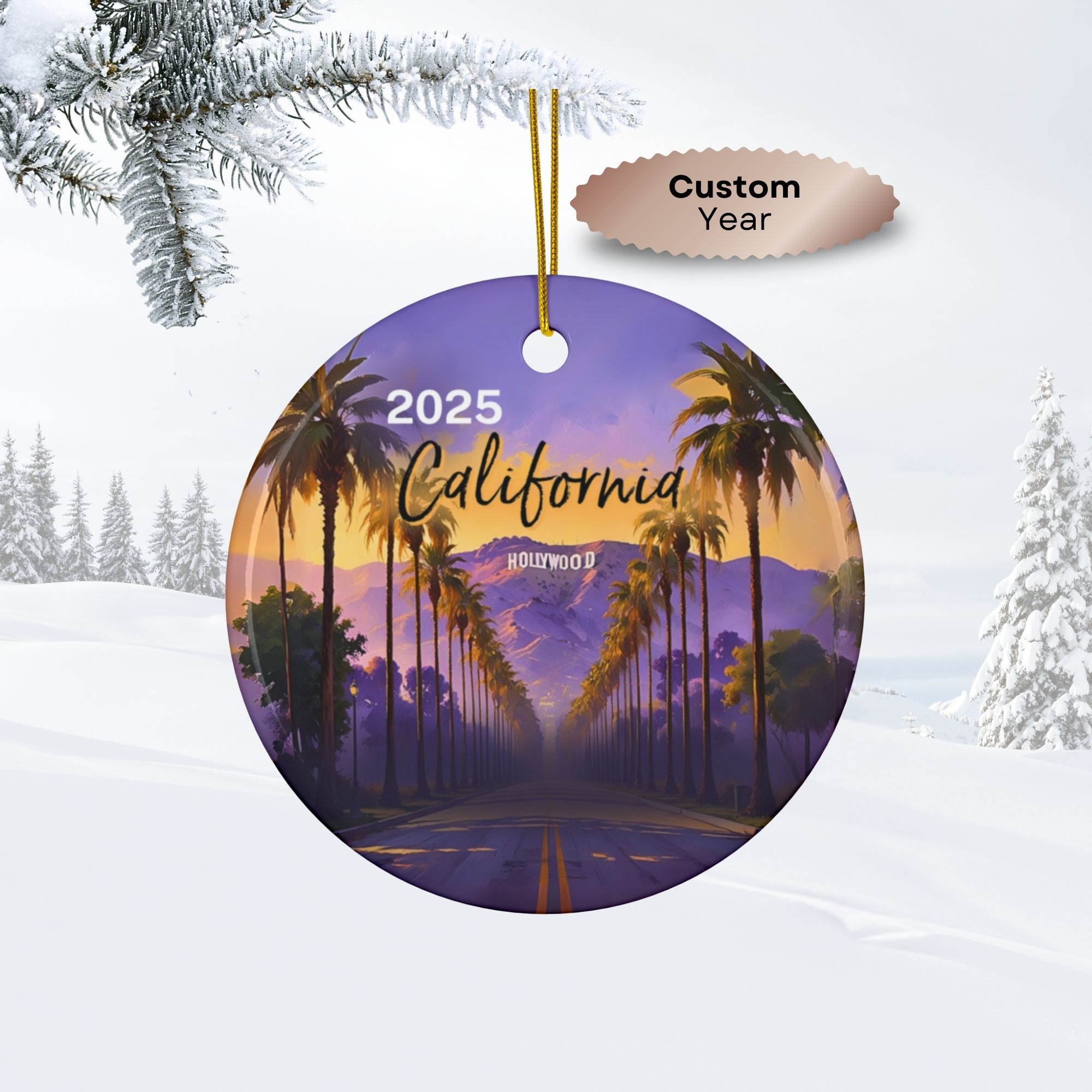 Fernweh.ornament.usa.california.hollywood.cover.b