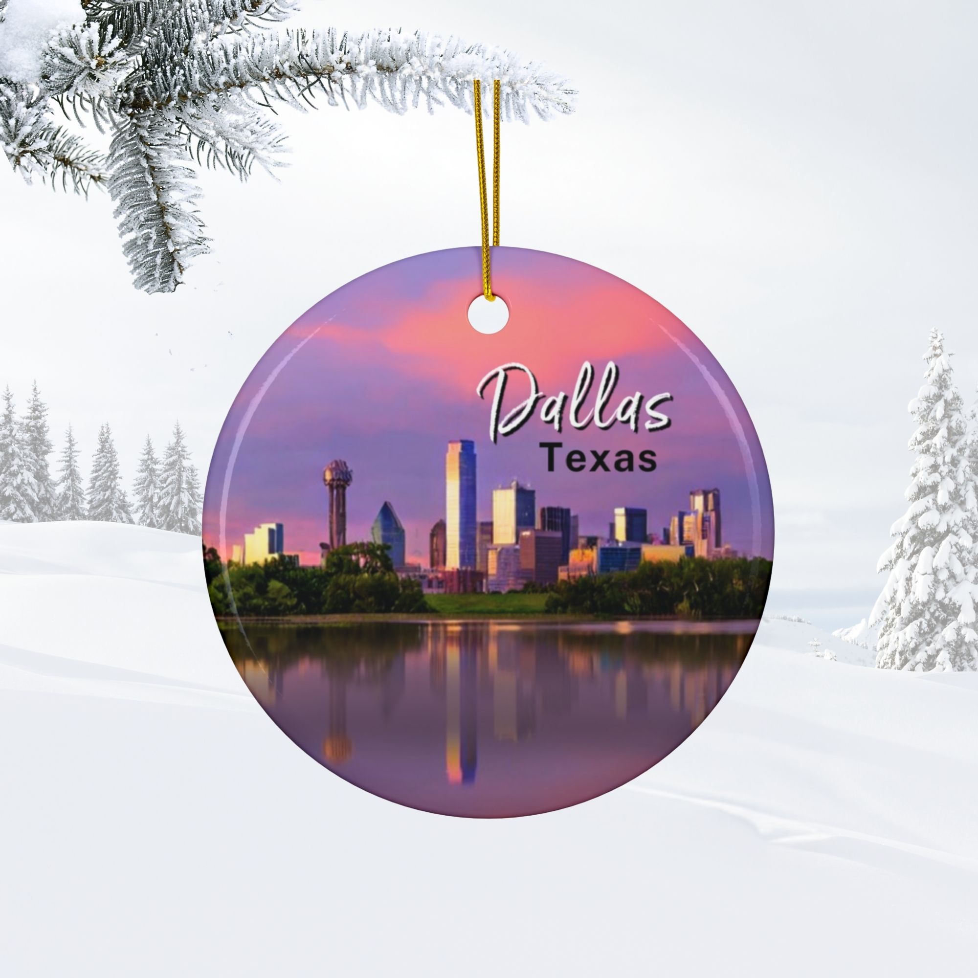 Fernweh.ornament.usa.texas.dallas.cover.a