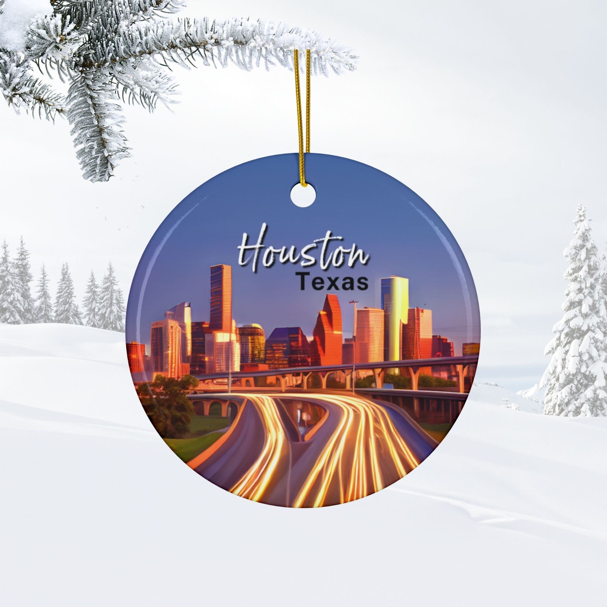 Fernweh.ornament.usa.texas.houston.cover.a