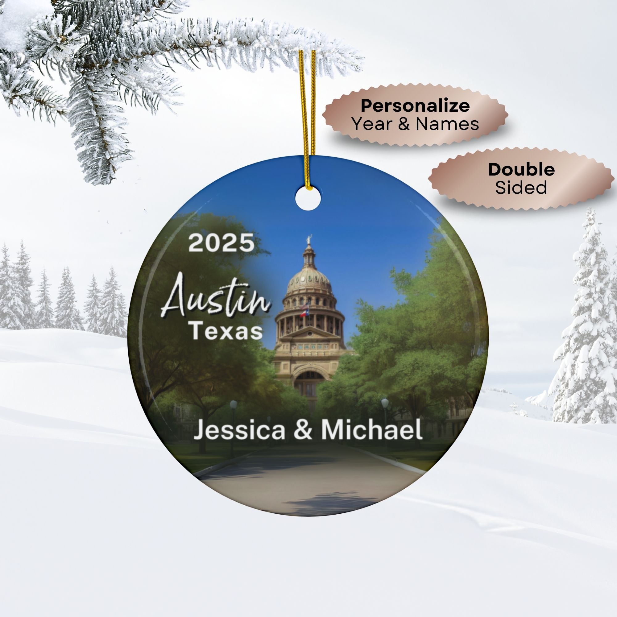 Fernweh.ornament.usa.texas.austin.capital.cover.d