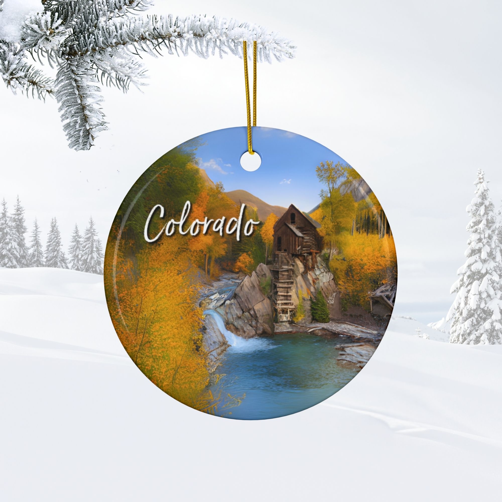 Fernweh.Ornament.USA.Colorado.Mill.Cover.A
