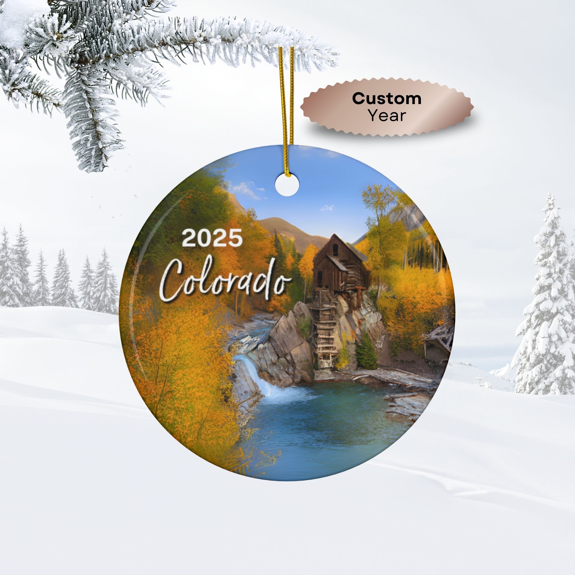 Fernweh.Ornament.USA.Colorado.Mill.Cover.B
