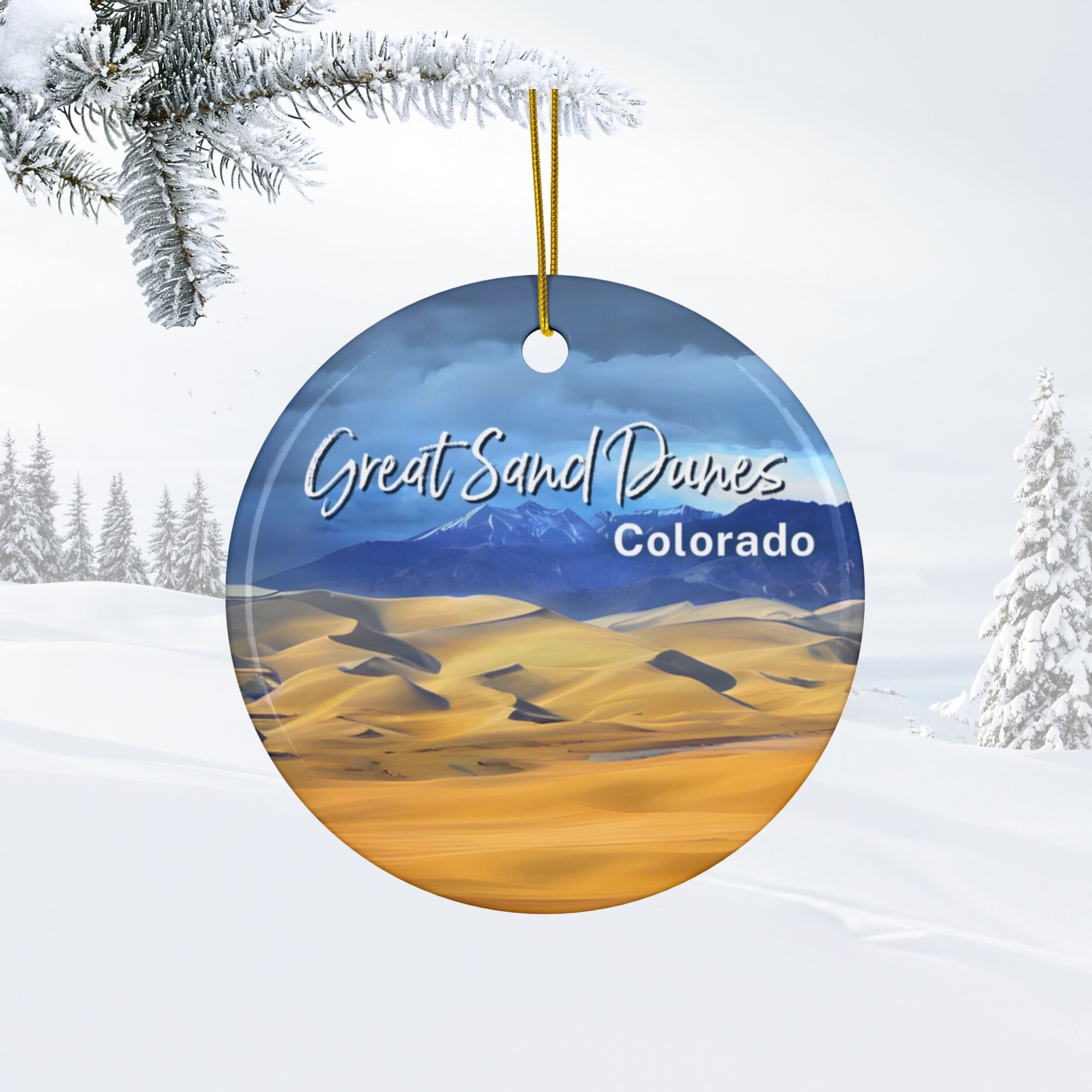 Fernweh.ornament.usa.colorado.greatsanddunes.cover.a