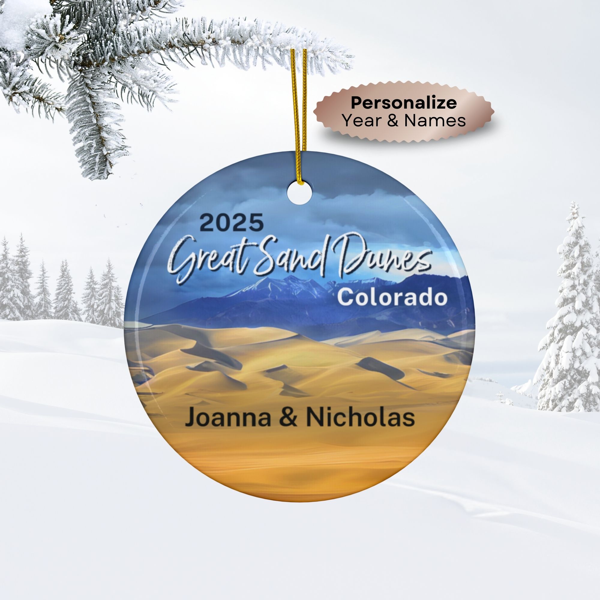 Fernweh.ornament.usa.colorado.greatsanddunes.cover.c