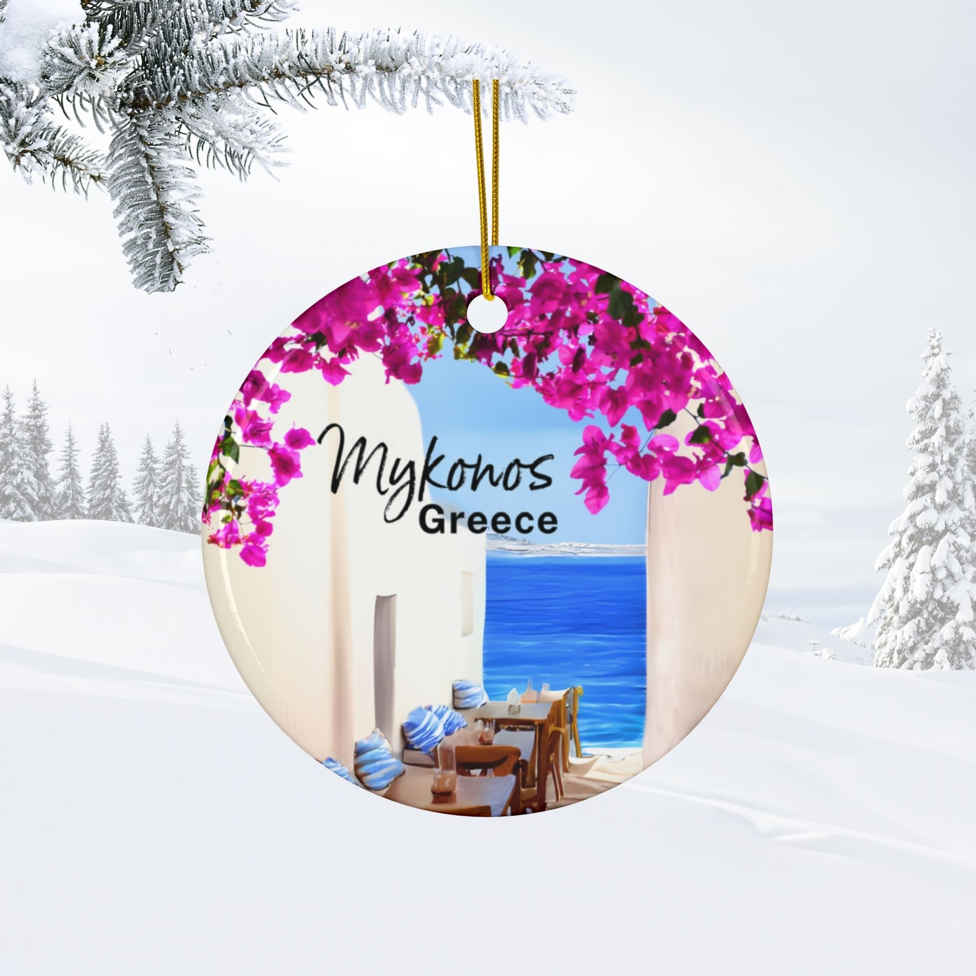 Fernweh.Ornament.Greece.Mykonos.Cover.A