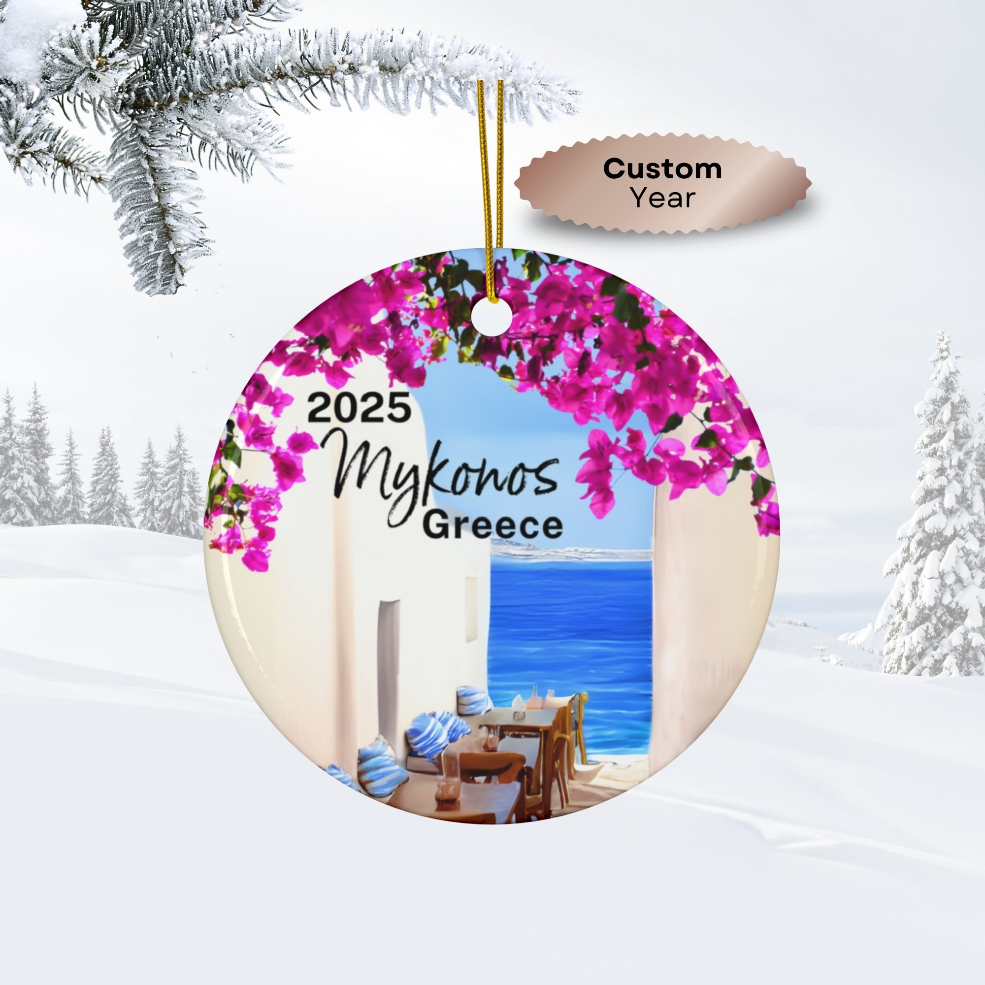 Fernweh.Ornament.Greece.Mykonos.Cover.B