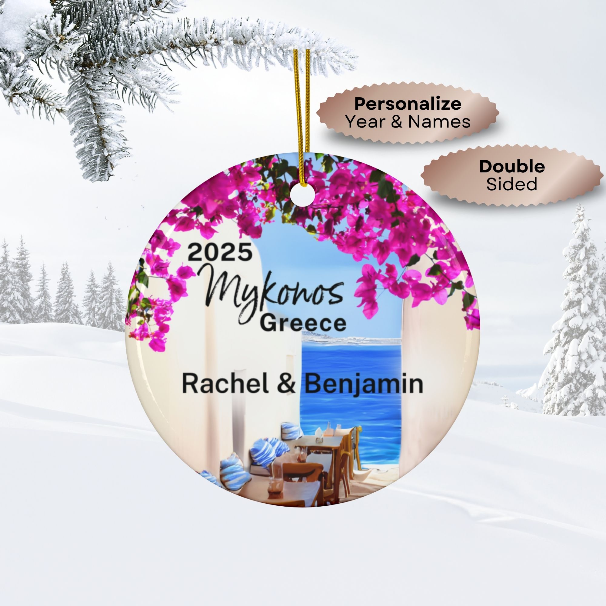 Fernweh.Ornament.Greece.Mykonos.Cover.D