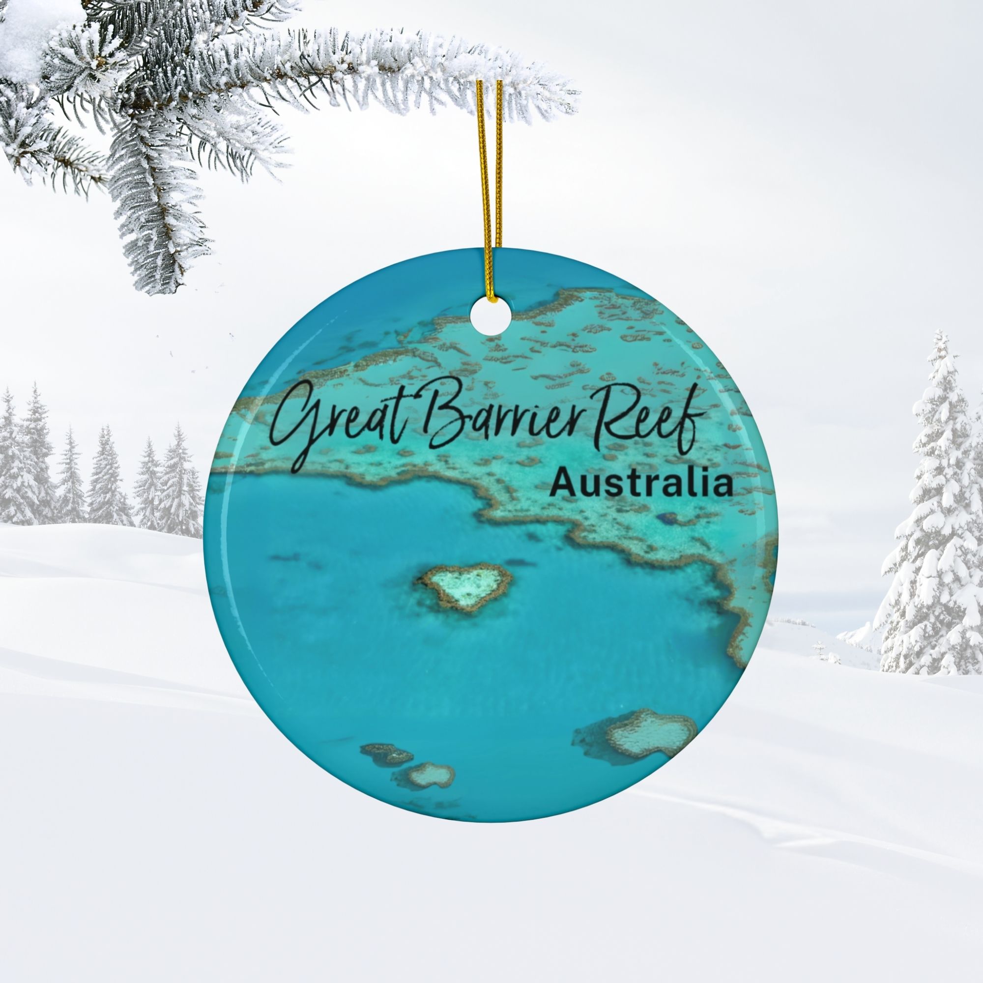Fernweh.Ornament.Australia.GreatBarrierReef.Cover.A