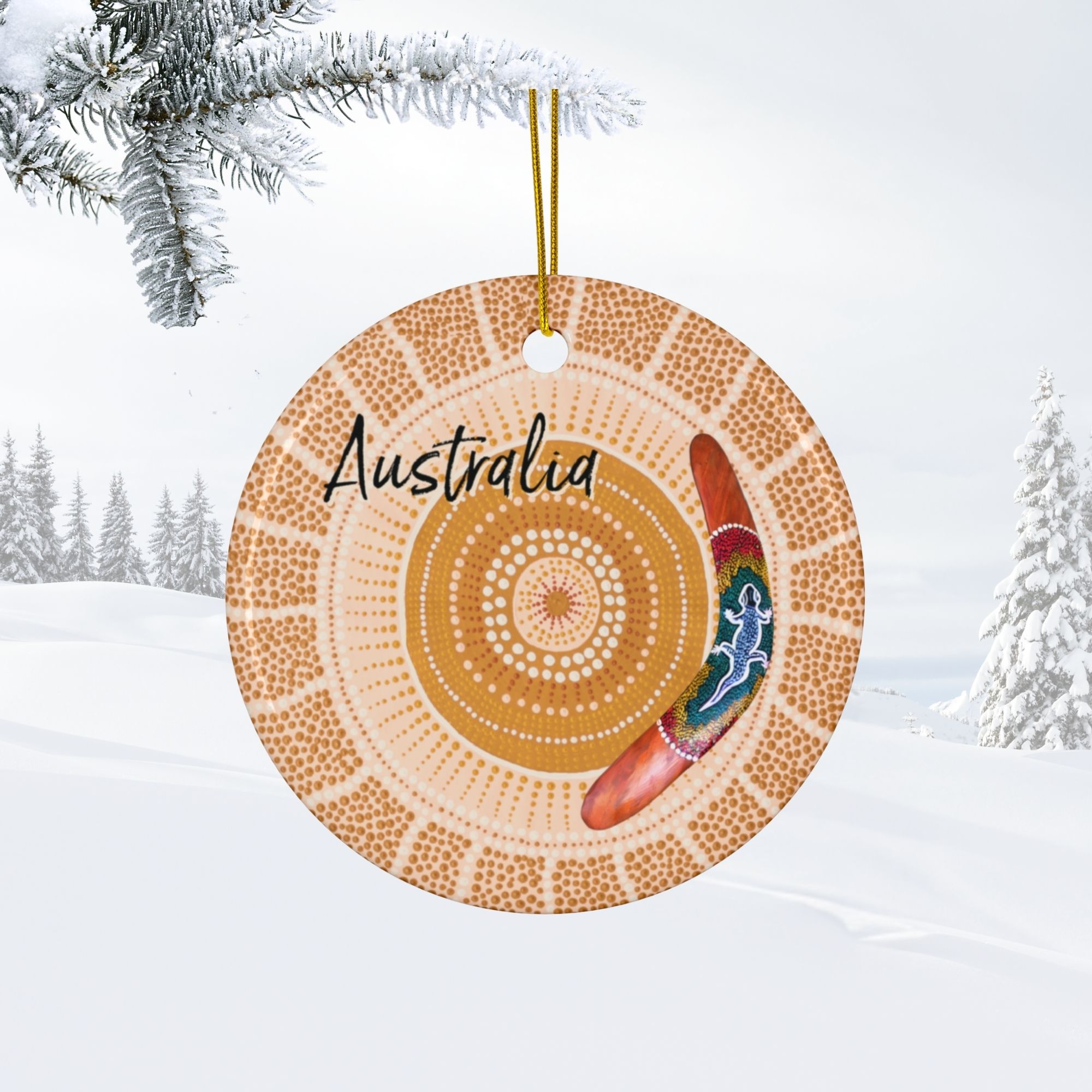 Fernweh.ornament.australia.boomerang.cover.a