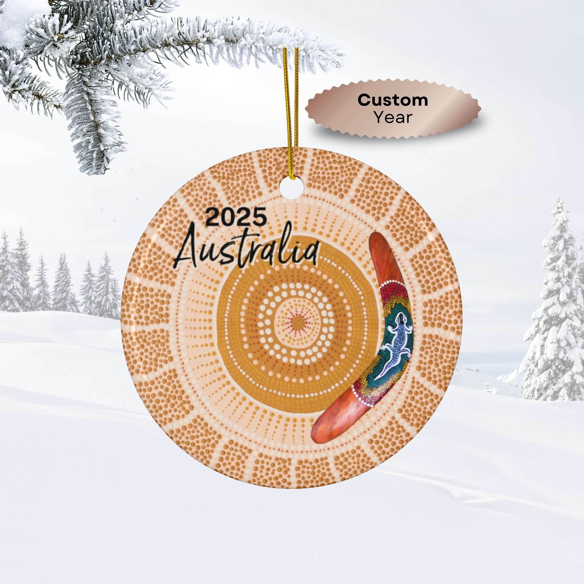 Fernweh.ornament.australia.boomerang.cover.b