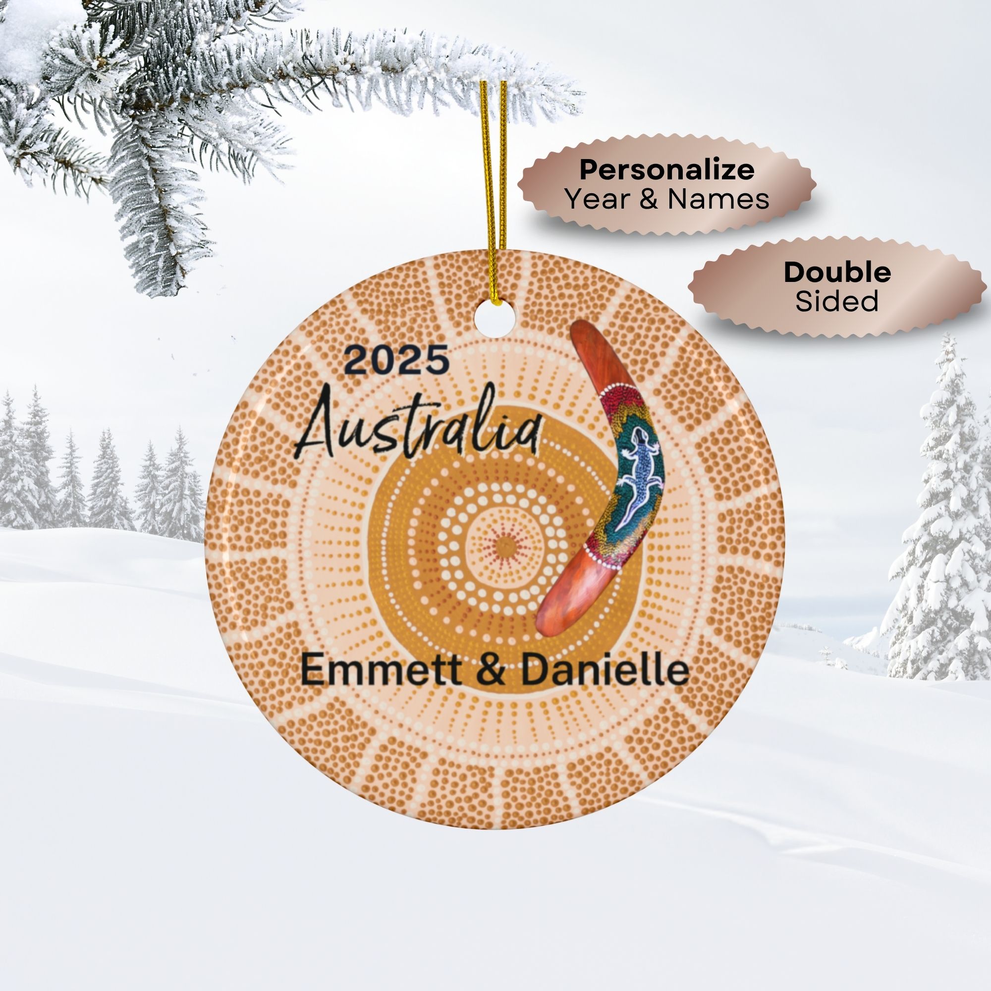 Fernweh.ornament.australia.boomerang.cover.d