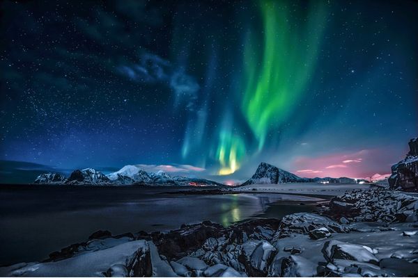 FernwehTravelGifts.com Iceland Gift Guide