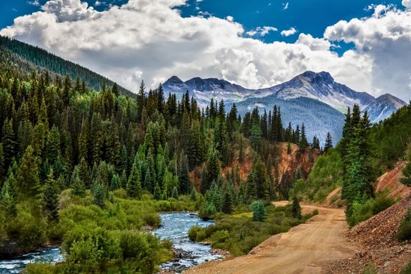 FernwehTravelGifts.com Colorado Gift Guide