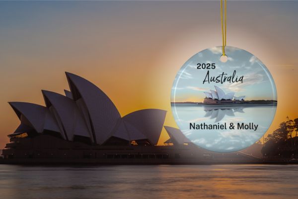 Fernweh.TravelGifts.Australia.Sydney