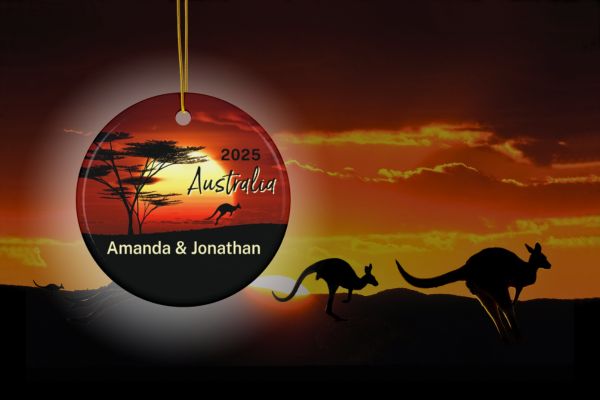 Fernweh.TravelGifts.Australia.Outback