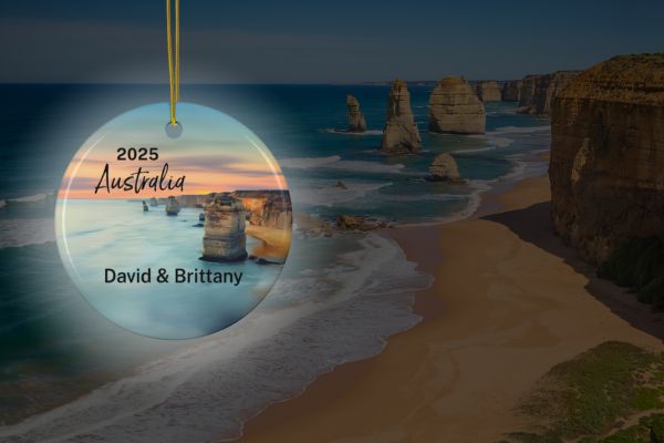 Fernweh.TravelGifts.Australia.TwelveApostles
