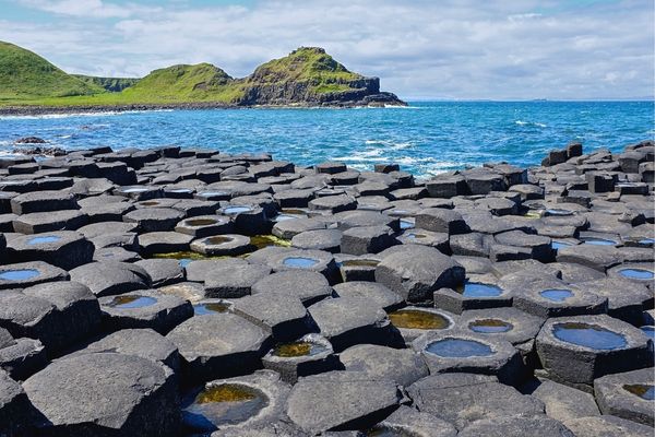 FernwehTravelGifts.com Northern Ireland Gift Guide