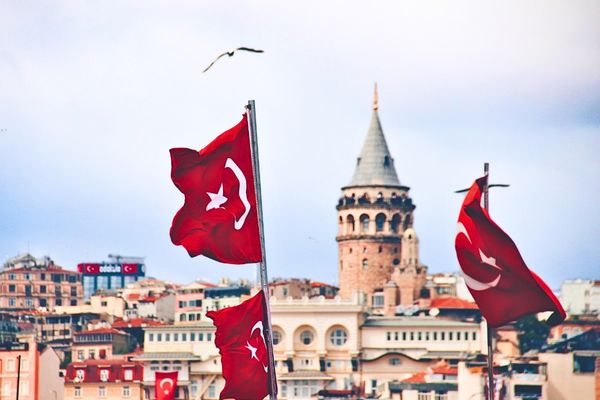 FernwehTravelGifts.com Turkey Gift Guide