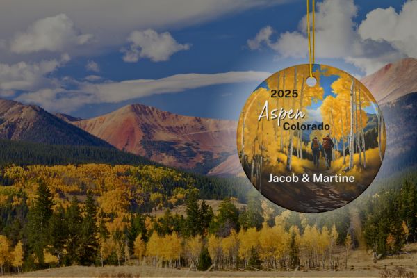 Fernweh.TravelGifts.Colorado.Aspen.Souvenir